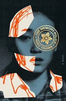密やかな結晶 by 小川洋子 book cover